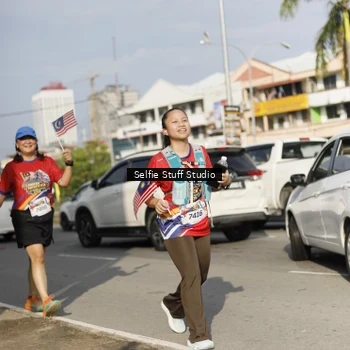 Runner Photo 6005260