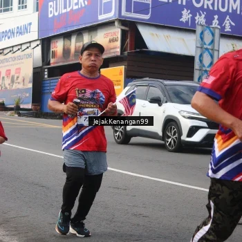 Runner Photo 6005262