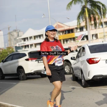 Runner Photo 6005263