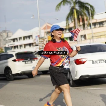 Runner Photo 6005265