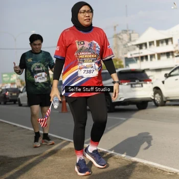Runner Photo 6005267