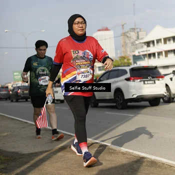 Runner Photo 6005269