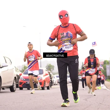 Runner Photo 6005274
