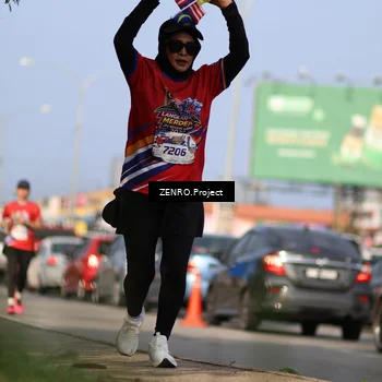 Runner Photo 6005288