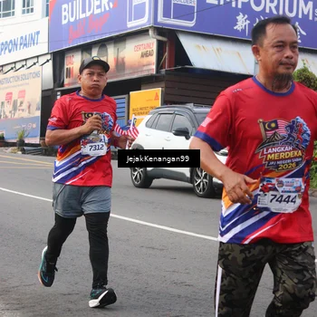 Runner Photo 6005289