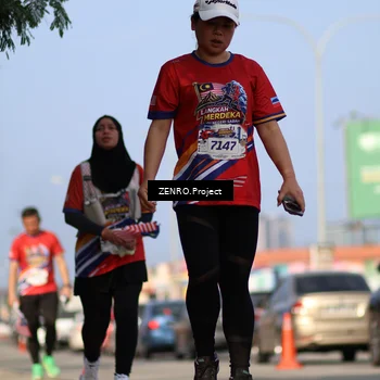Runner Photo 6005291