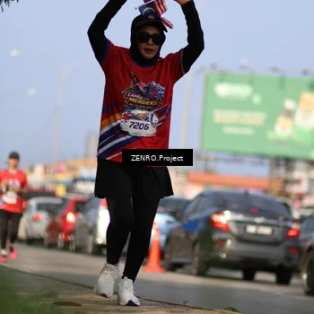 Runner Photo 6005295