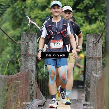 Runner Photo 60053