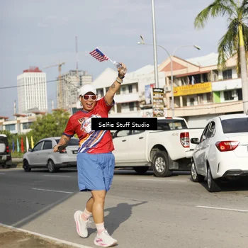 Runner Photo 6005303