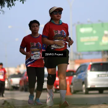 Runner Photo 6005305