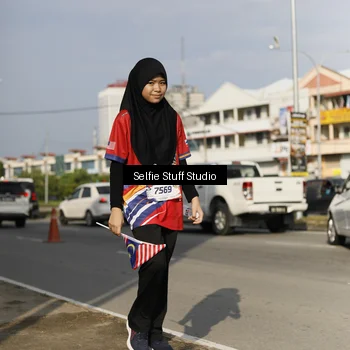 Runner Photo 6005315