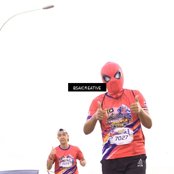 Runner Photo 6005320