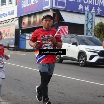 Runner Photo 6005325