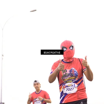 Runner Photo 6005326