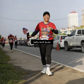 Runner Photo 6005329