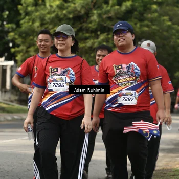Runner Photo 6005334