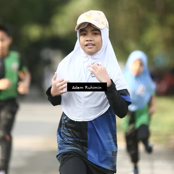 Runner Photo 6005335