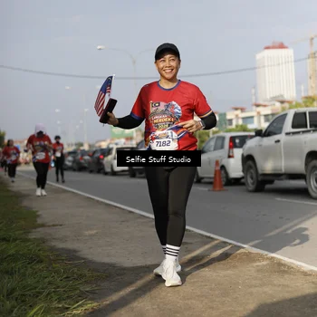 Runner Photo 6005340