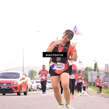 Runner Photo 6005350