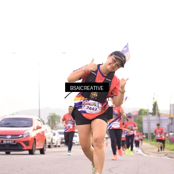 Runner Photo 6005354