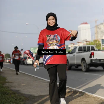 Runner Photo 6005358