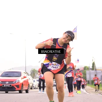 Runner Photo 6005359