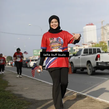 Runner Photo 6005360