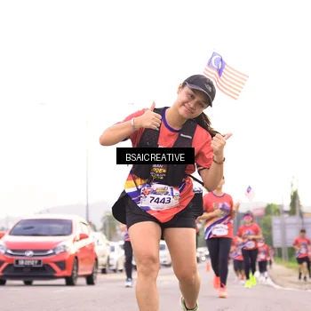 Runner Photo 6005361