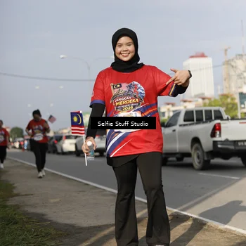 Runner Photo 6005363
