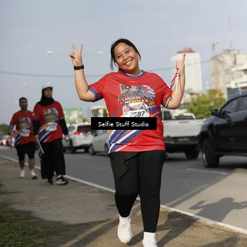 Runner Photo 6005366