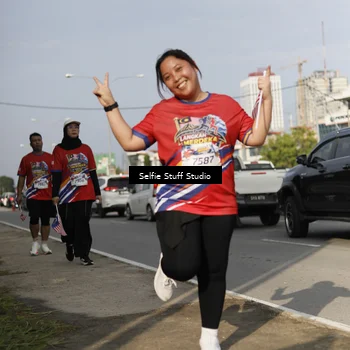 Runner Photo 6005367