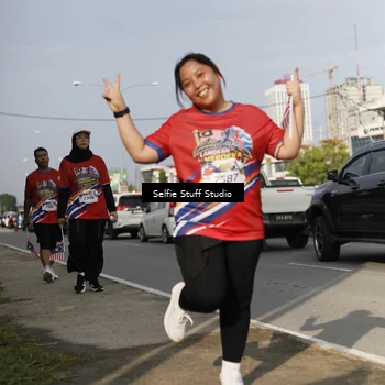 Runner Photo 6005368