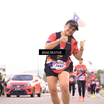 Runner Photo 6005369