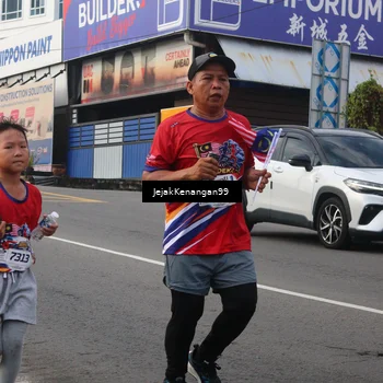 Runner Photo 6005370