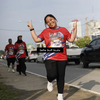 Runner Photo 6005375