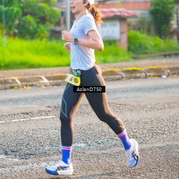 Runner Photo 6005376