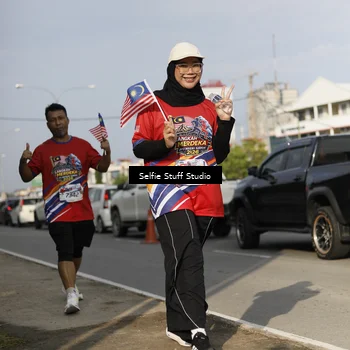 Runner Photo 6005377