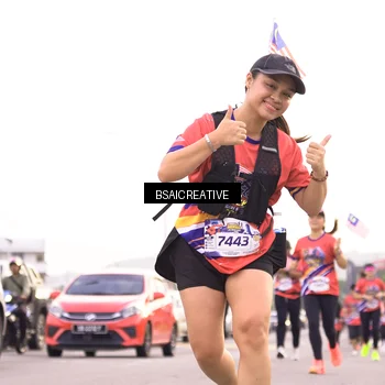 Runner Photo 6005380