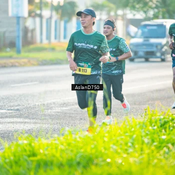 Runner Photo 6005383