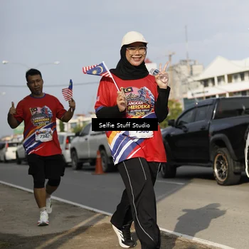 Runner Photo 6005386
