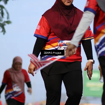 Runner Photo 6005388