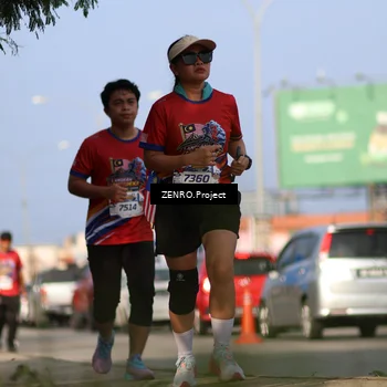 Runner Photo 6005392