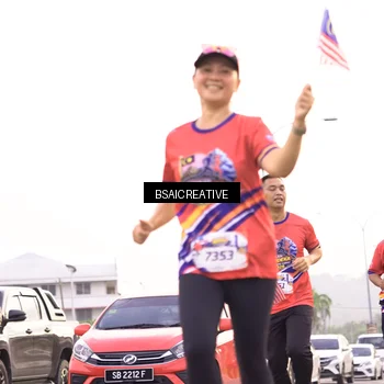 Runner Photo 6005393