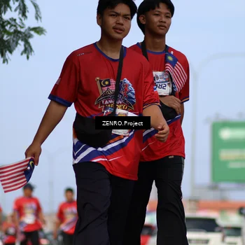 Runner Photo 6005395