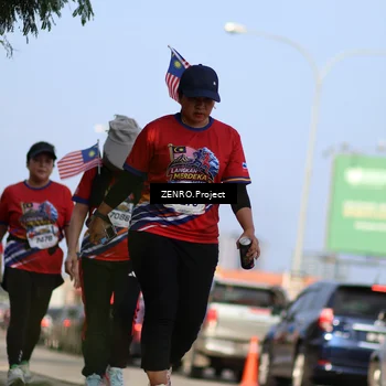 Runner Photo 6005396