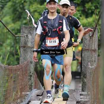 Runner Photo 60054
