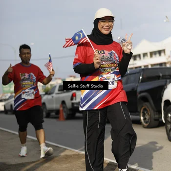 Runner Photo 6005400
