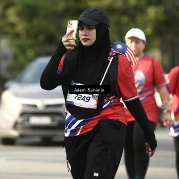 Runner Photo 6005402