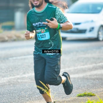 Runner Photo 6005404