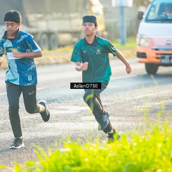 Runner Photo 6005407